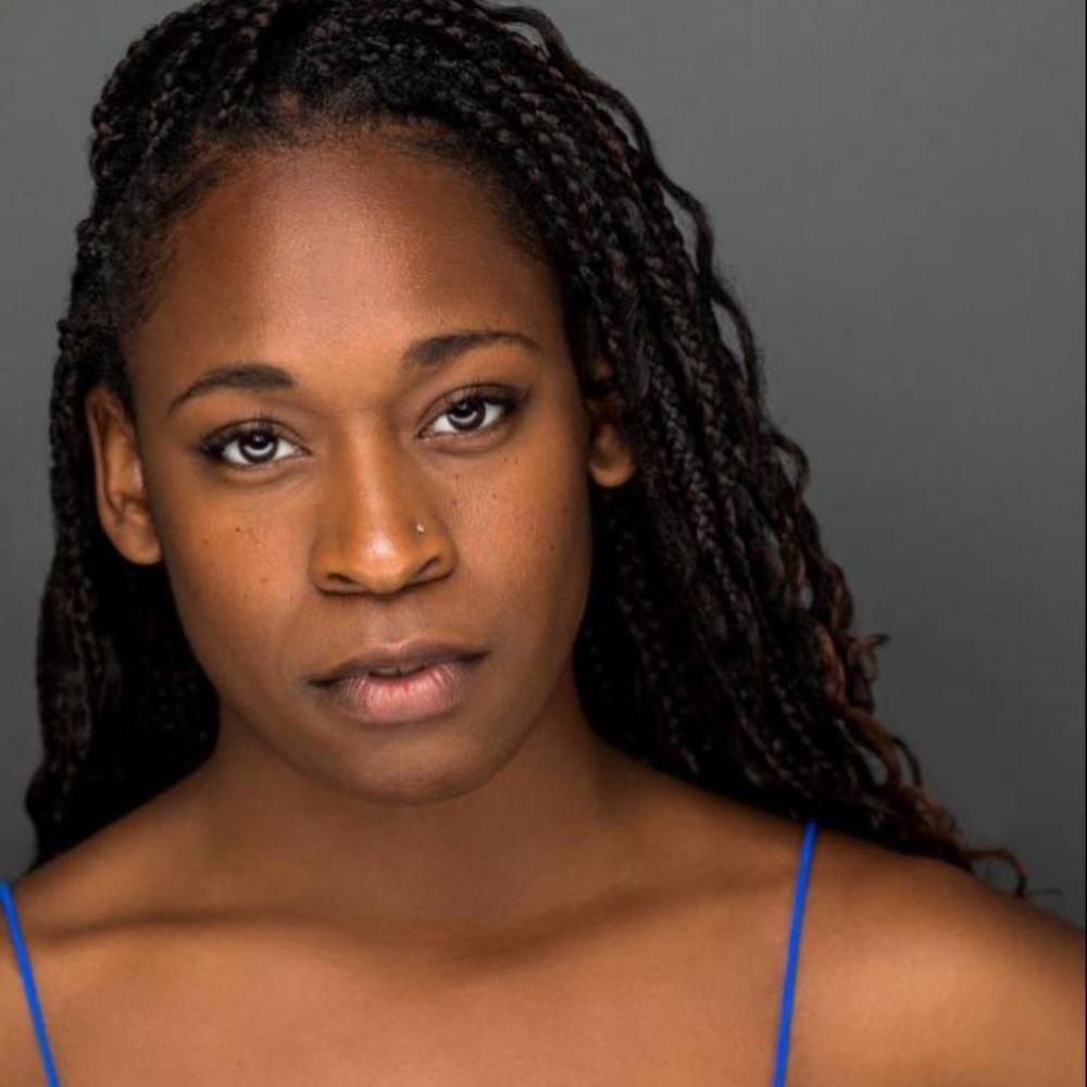 Meet your Posher, Ashley